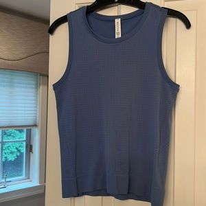 Special today -$15 price firm. Athleta sleeveless tank top